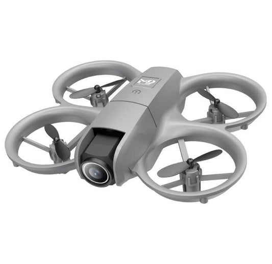 Optical Flow Positioning Quadcopter Drone - Dual Camera