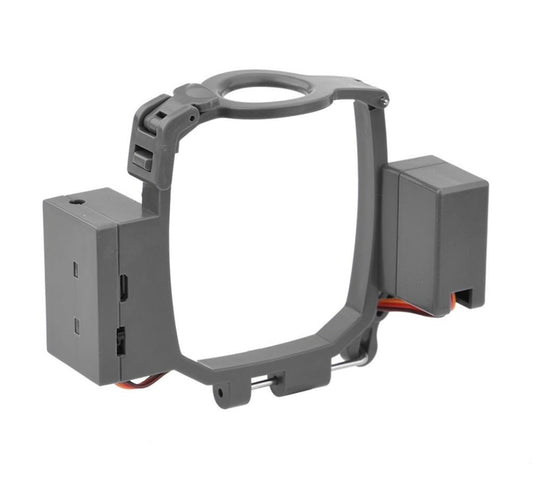 Drone Thrower for DJI Mavic 2 Pro/Zoom - Drone Fishing, Bait Release & Payload Delivery Accessory